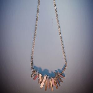 Unique necklace